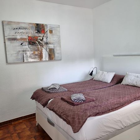 Comfortable One Bedroom Apartment Fuengirola Exterior photo