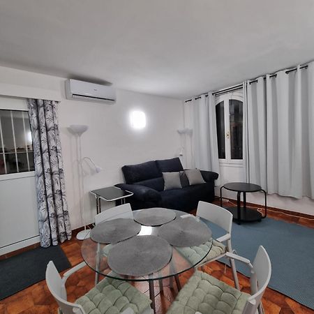 Comfortable One Bedroom Apartment Fuengirola Exterior photo