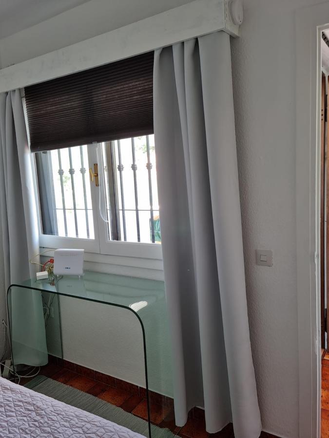 Comfortable One Bedroom Apartment Fuengirola Exterior photo