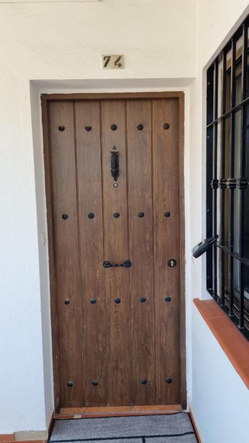 Comfortable One Bedroom Apartment Fuengirola Exterior photo