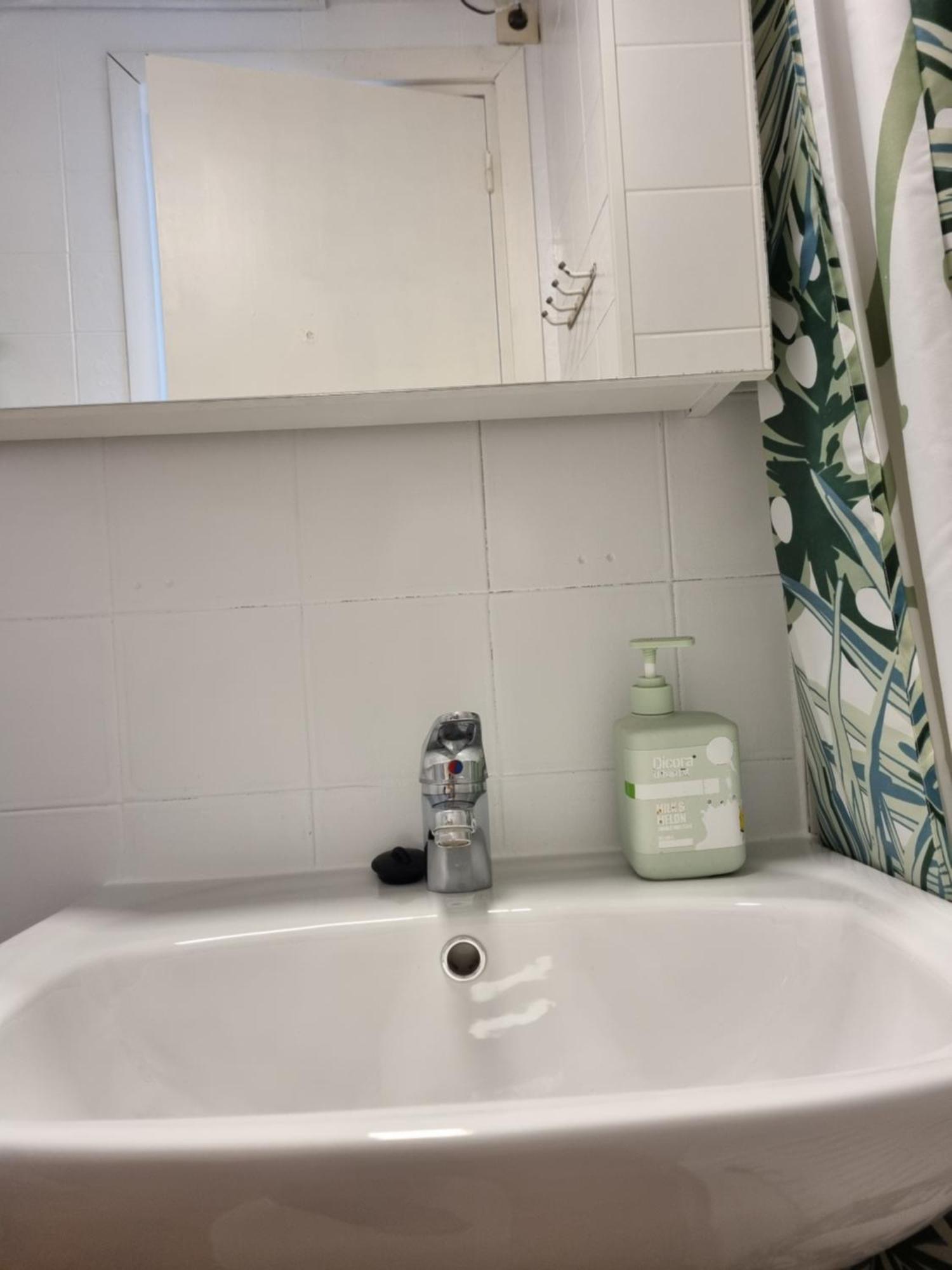 Comfortable One Bedroom Apartment Fuengirola Exterior photo