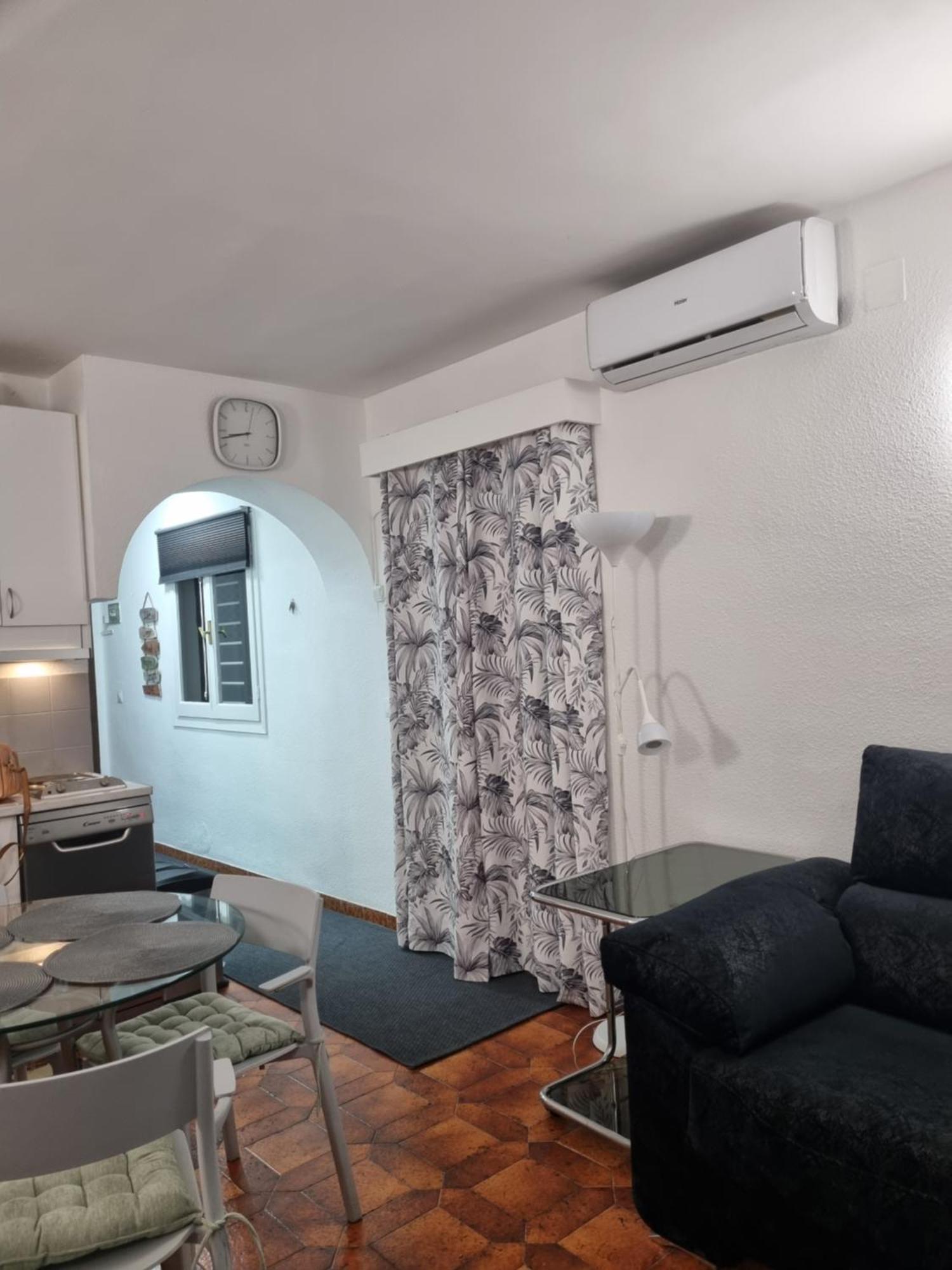 Comfortable One Bedroom Apartment Fuengirola Exterior photo